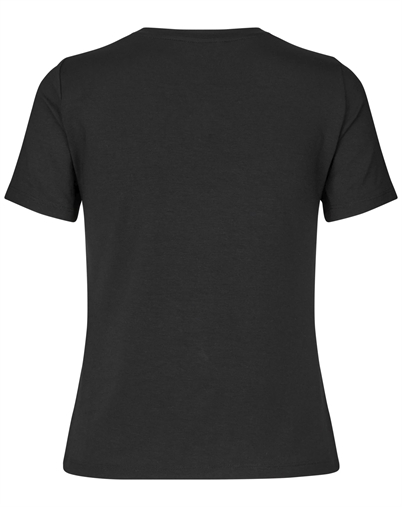 Mbym - JulieM T-Shirt - Black